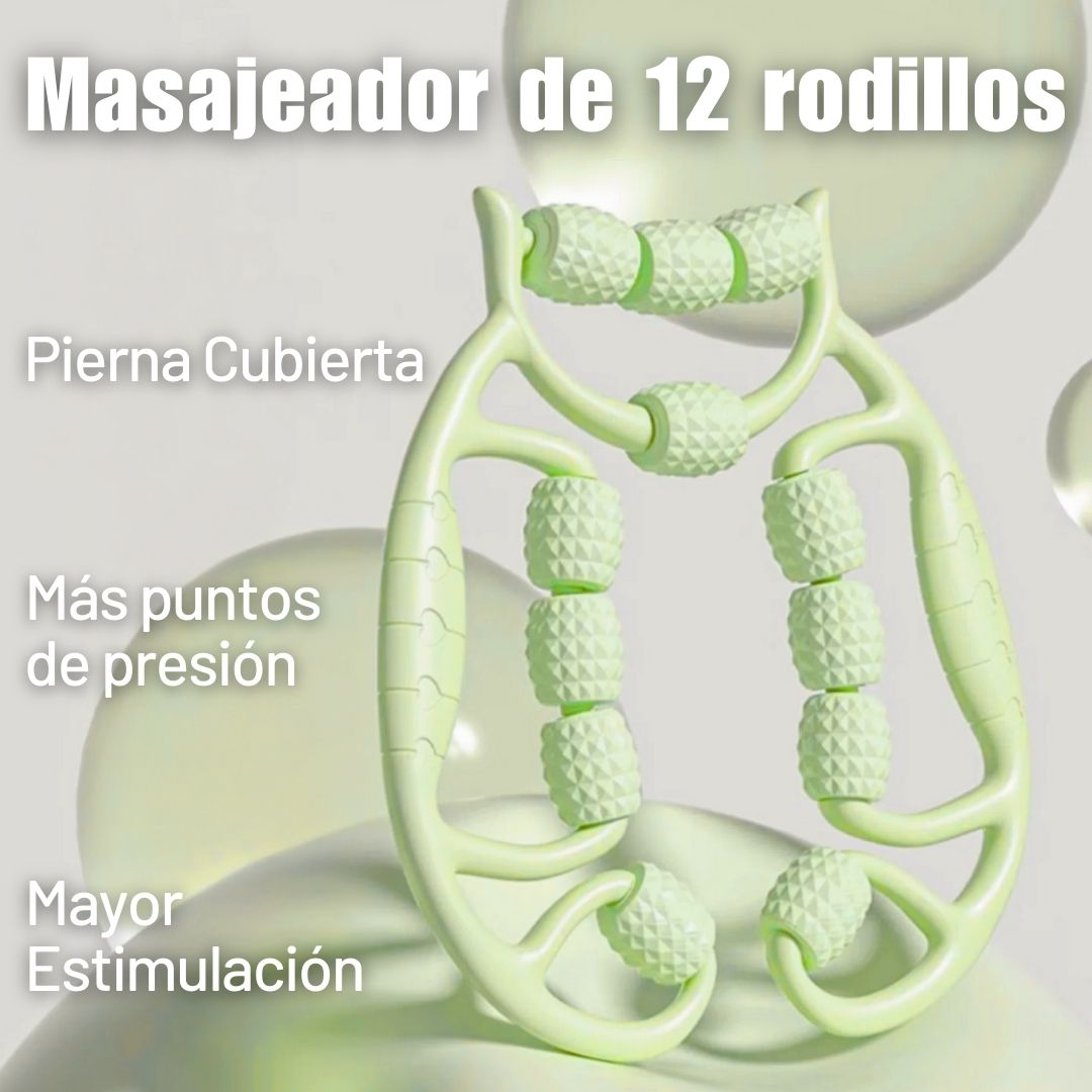 SlimLeggys™ - Adiós Celulitis y Retención de Líquidos!