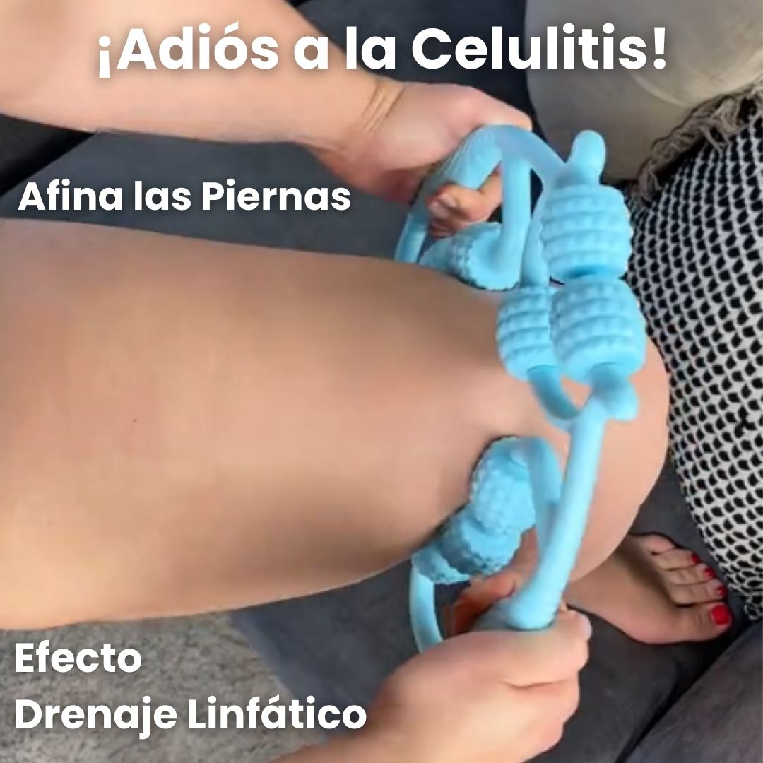 SlimLeggys™ - Adiós Celulitis y Retención de Líquidos!