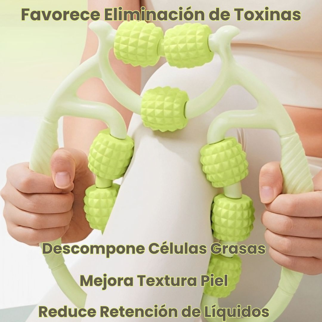 SlimLeggys™ - Adiós Celulitis y Retención de Líquidos!