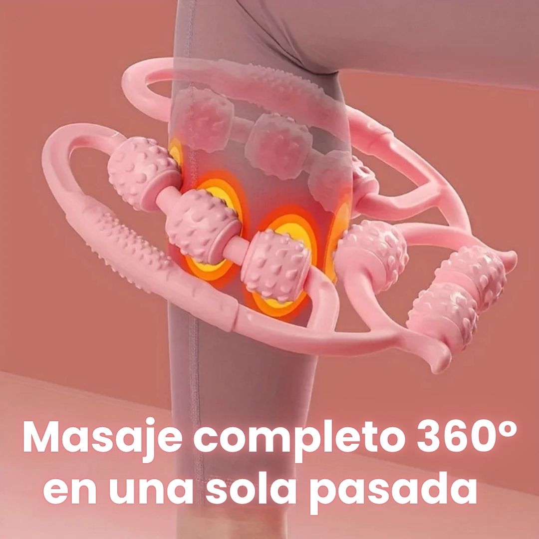 SlimLeggys™ - Adiós Celulitis y Retención de Líquidos!