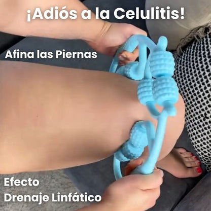 SlimLeggys™ - Adiós Celulitis y Retención de Líquidos!