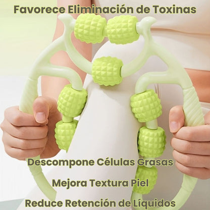 SlimLeggys™ - Adiós Celulitis y Retención de Líquidos!