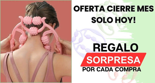 Regalo Sorpresa
